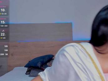 ananyaa — Bongacams profile photo