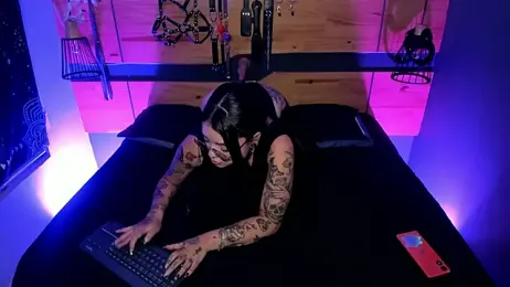 Chloe_Killua — Stripchat stream photo (Sep 2026)