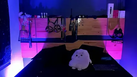 Chloe_Killua — Stripchat stream photo (Sep 2026)