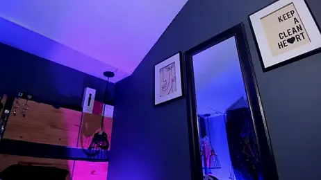 Chloe_Killua — stripchat