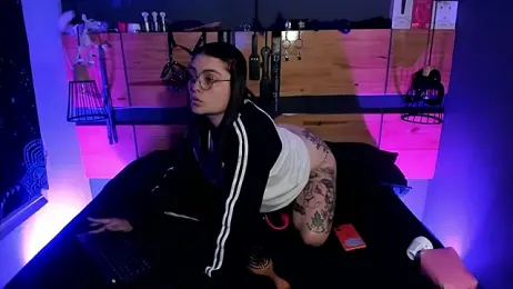 Chloe_Killua — Stripchat stream photo (Sep 2026)