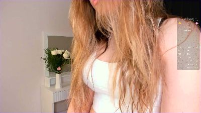 DaliaChampine — Cam4 stream photo (May 2026)