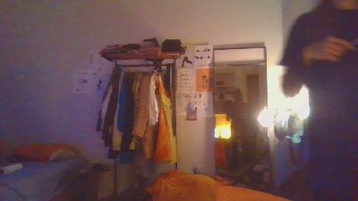 Plsmecha — Cam4 stream photo (May 2026)