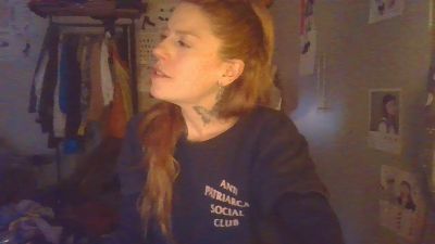 Plsmecha — Cam4 stream photo (May 2026)