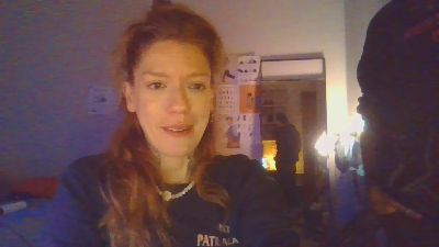 Plsmecha — Cam4 stream photo (May 2026)