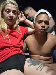 MariaChanel — stripchat