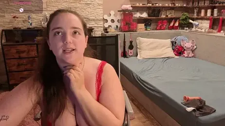 Kimberly-Caprice — Stripchat profile photo