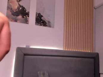 mason_bennet — Chaturbate profile photo