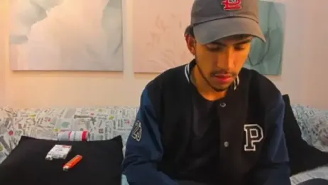 DannyandSam — Stripchat profile photo