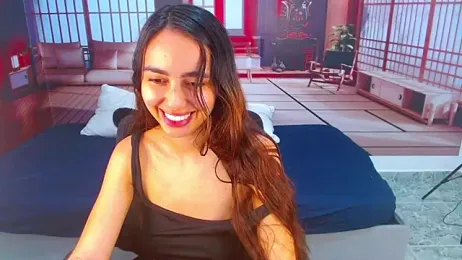 solarboom18 — Stripchat stream photo (Dec 2025)