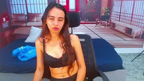 solarboom18 — Stripchat stream photo (Dec 2025)