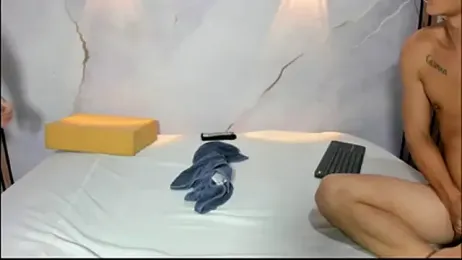 DilanAndKing — Stripchat stream photo (Apr 2026)