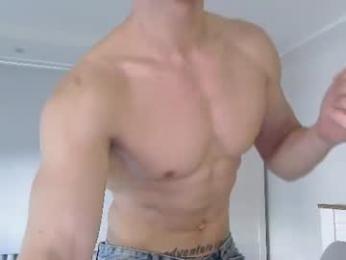 eric_crush — Chaturbate stream photo (Jun 2026)