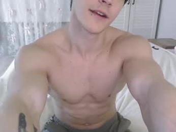 eric_crush — chaturbateでウェブカムモデルオンライン