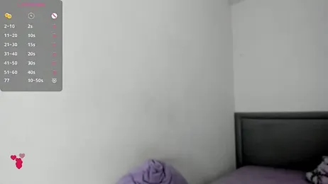 May_XX — Stripchat stream photo (Mar 2026)
