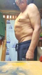 Nacktputzer_007 — Cam4 stream photo (Apr 2026)