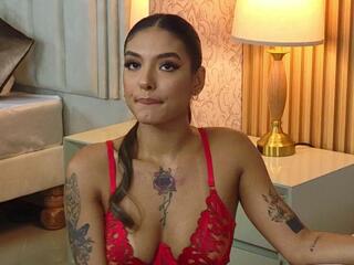 Eimy Ambani — Flirt4free stream photo (Aug 2026)