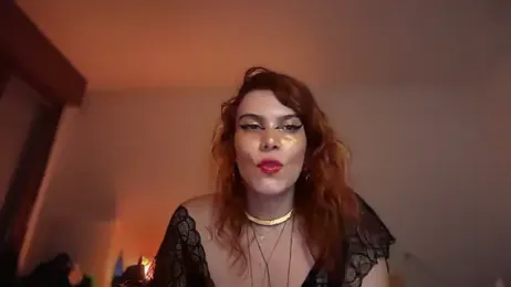 regine5 — Stripchat stream photo (Jun 2026)