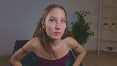 BetteSiwik — cam4でウェブカムモデルオンライン