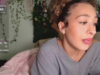 LyraCovee — Bongacams stream photo (Jun 2026)