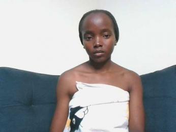 RoseAmor — Bongacams stream photo (May 2025)