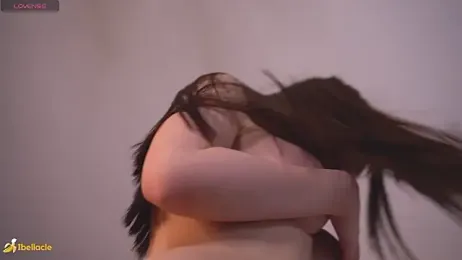 Bellacle — Stripchat stream photo (Mar 2026)