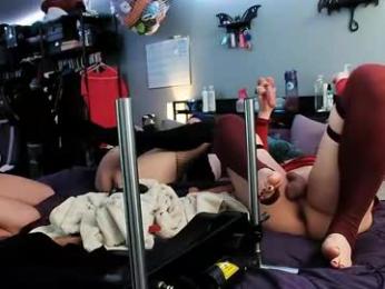 polycircus — Chaturbate stream photo (May 2026)