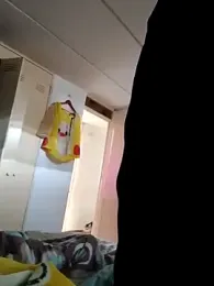 Shadow_Secret — Stripchat profile photo