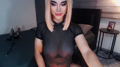 10inDominantAica — Stripchat profile photo