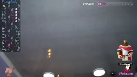 Penelope_Tits — Stripchat profile photo