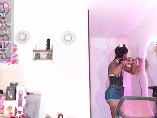 Brianna Morbid — Flirt4free stream photo (Jun 2026)