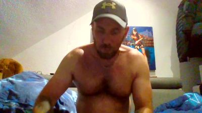 daniel6303 — Cam4 stream photo (Jun 2026)