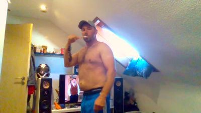 daniel6303 — Cam4 stream photo (Jun 2026)