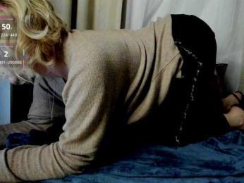 Anna1W — Bongacams stream photo (Mar 2026)