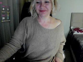 Anna1W — Bongacams stream photo (Mar 2026)