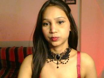 Yashika — Bongacams stream photo (May 2026)