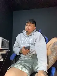 DickMasterfindom — Stripchat stream photo (Apr 2026)