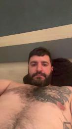 Kalistero22 — Cam4 stream photo (May 2026)