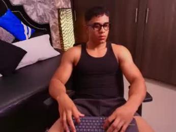 sam_rouge — Chaturbate stream photo (Jul 2026)