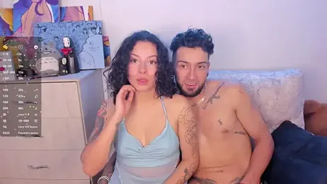 couplevibes_ — Stripchat profile photo