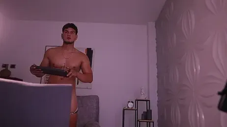DaviesBrown — Stripchat stream photo (Jun 2026)