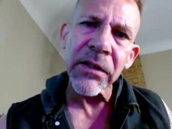 myfilthydaddy — Chaturbate profile photo