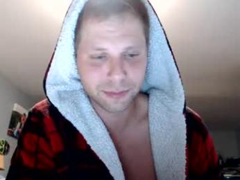lancehardin — Chaturbate stream photo (Sep 2026)