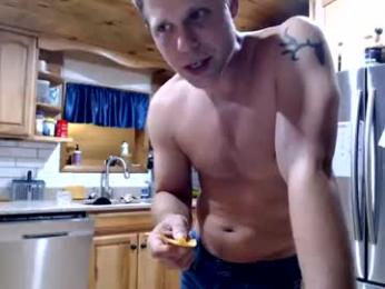 lancehardin — Chaturbate stream photo (Sep 2026)