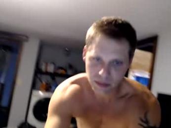 lancehardin — Chaturbate stream photo (Sep 2026)