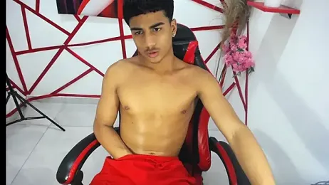 oliver-parker — Stripchat stream photo (Jun 2026)