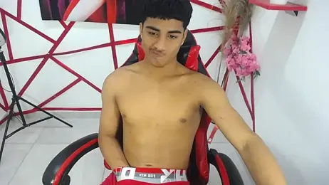 oliver-parker — Stripchat stream photo (Jun 2026)