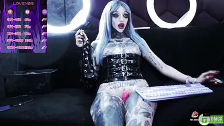 TyphoidMary — Stripchat stream photo (Jun 2026)