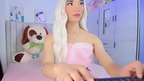 baby_cleo — Stripchat stream photo (Aug 2025)