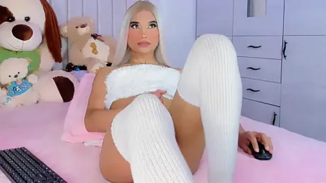 baby_cleo — Stripchat stream photo (Aug 2025)